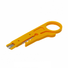 Punchadora y Deschaquetadora UTP Basica  1