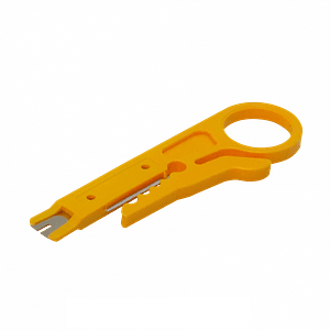 Punchadora y Deschaquetadora UTP Basica 