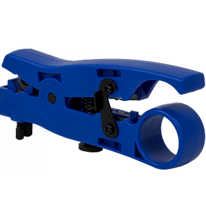 Deschaquetador Profesional Pelador/Cortador Coaxial y UTP