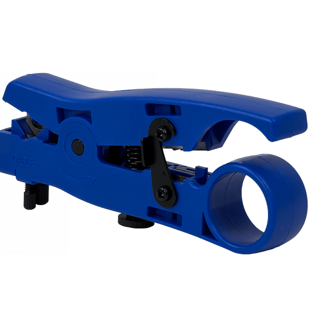 Deschaquetador Profesional Pelador/Cortador Coaxial y UTP 1