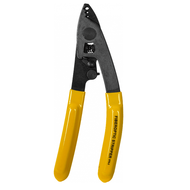 Deschaquetador Pelador de Fibra Optica 250 micras 2-3mm 3