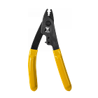 Deschaquetador Pelador de Fibra Optica 250 micras 2-3mm 1