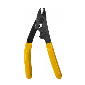 Deschaquetador Pelador de Fibra Optica 250 micras 2-3mm