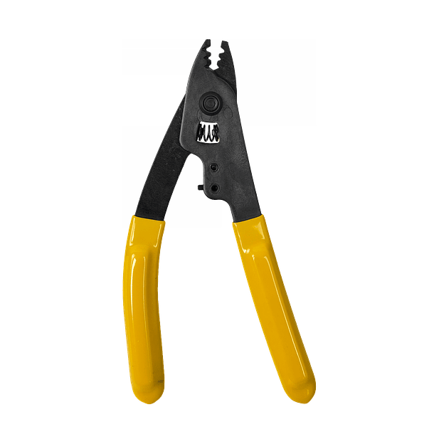 Deschaquetador Pelador de Fibra Optica 250 micras 2-3mm 1