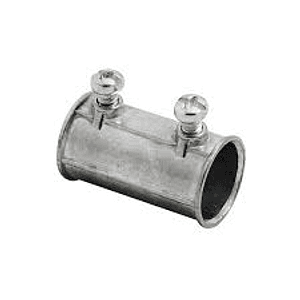 Terminal para Tubería Metálica EMT 25mm IEC