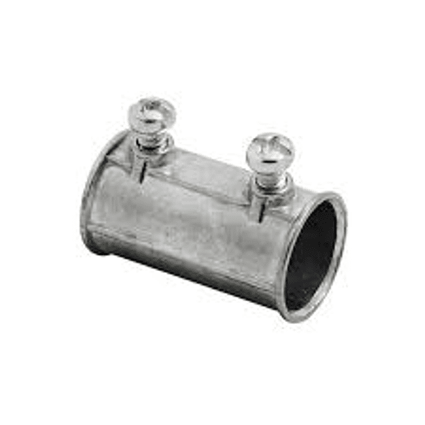 Terminal para Tubería Metálica EMT 25mm IEC 1