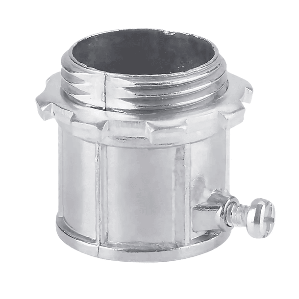 Terminal para Tubería Metálica EMT 25mm IEC 1