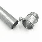 Terminal para Tubería Metálica EMT 25mm IEC 3