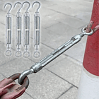 Tensor Ojo Gancho 5/16