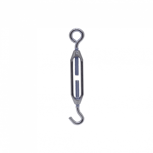 Tensor Ojo Gancho 3/8