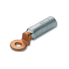 Terminal Bimetálico Cobre Aluminio 400mm² M16 1