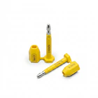 Sello de Seguridad para Contenedor Amarillo 10 Unidades 2