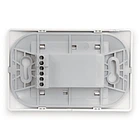 Enchufe Doble 10A Luzica Armado Bticino Pu1213 2