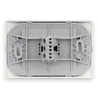 Interruptor Simple 9/24 10A Luzica Bticino Pu1101 2