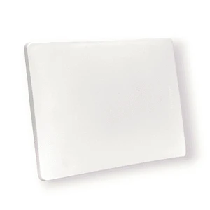 Tapa Ciega Armada con Soporte Luzica PU1000
