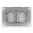 Enchufe Simple 10A Luzica Armado Bticino Pu1113 2