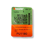 Enchufe Simple 10/16A Luzica Armado Bticino Pu1180 3