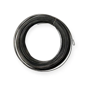 Alambre Negro N° 18 1 Kg - Diartek