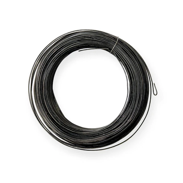 Alambre Negro N° 18 1 Kg - Diartek 