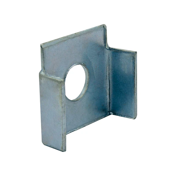 Mordaza 12 pulgadas para Riel 42x42mm 