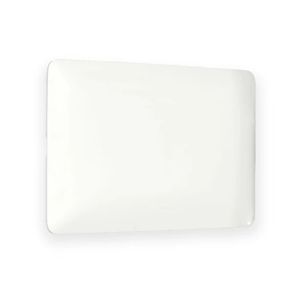 Placa Ciega Blanco Matix AM503/0BN 1