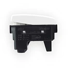 Mod. Interruptor 9/12 16A 250V Blanco Matix AM5001 2