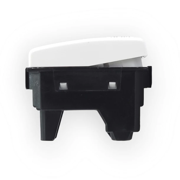 Mod. Interruptor 9/12 16A 250V Blanco Matix AM5001 3