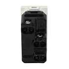 Mod. Enchufe 2P+T 10/16A 250V Blanco Matix AM5180 3