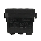 Modulo Enchufe 2p+t 10a - 250v A.C. AM5113CG 2