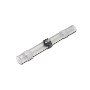 Manguito Termocontraible Soldable 24-26 AWG (5 Unid)