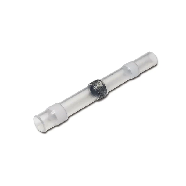 Manguito Termocontraible Soldable 24-26 AWG (5 Unid) 1