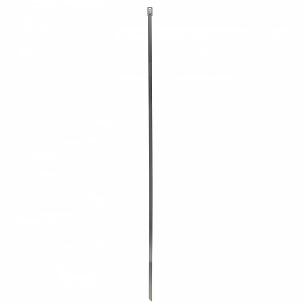 Amarra Acero Inoxidable 300x4.6mm 100 Unidades 2