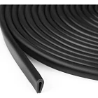 Goma Burlete Flexible para Tableros Eléctricos 15mm x Metro 2