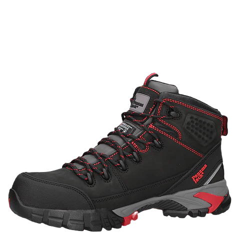 BOTIN PANAMA JACK PREMIUM PP606NDKTC