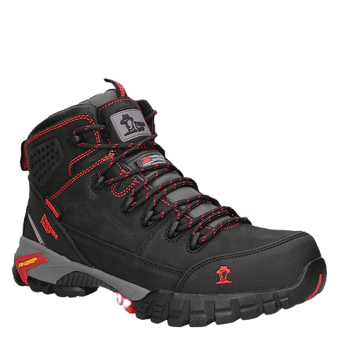 BOTIN PANAMA JACK PREMIUM PP606NDKTC