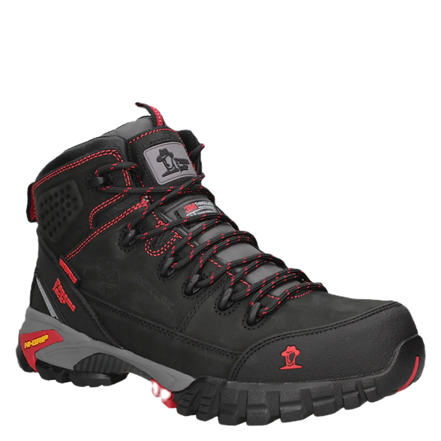 BOTIN PANAMA JACK PREMIUM PP606NDKTC 2