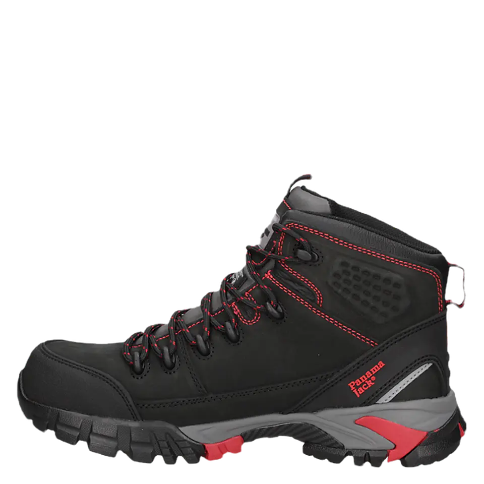 BOTIN PANAMA JACK PREMIUM PP606NDKTC 3