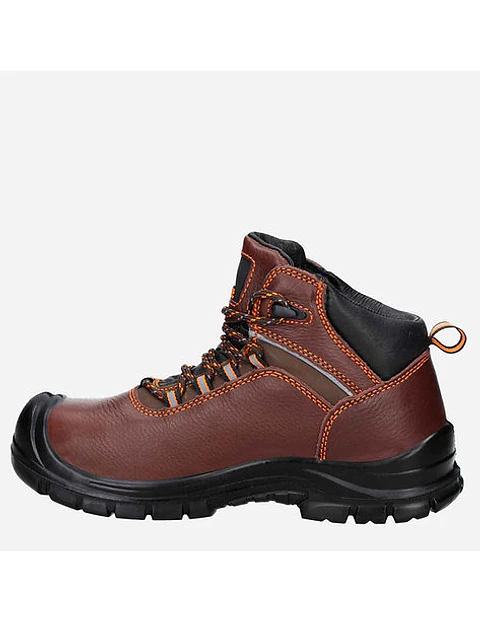 BOTIN DE SEGURIDAD SHERPA´S SH406CDK