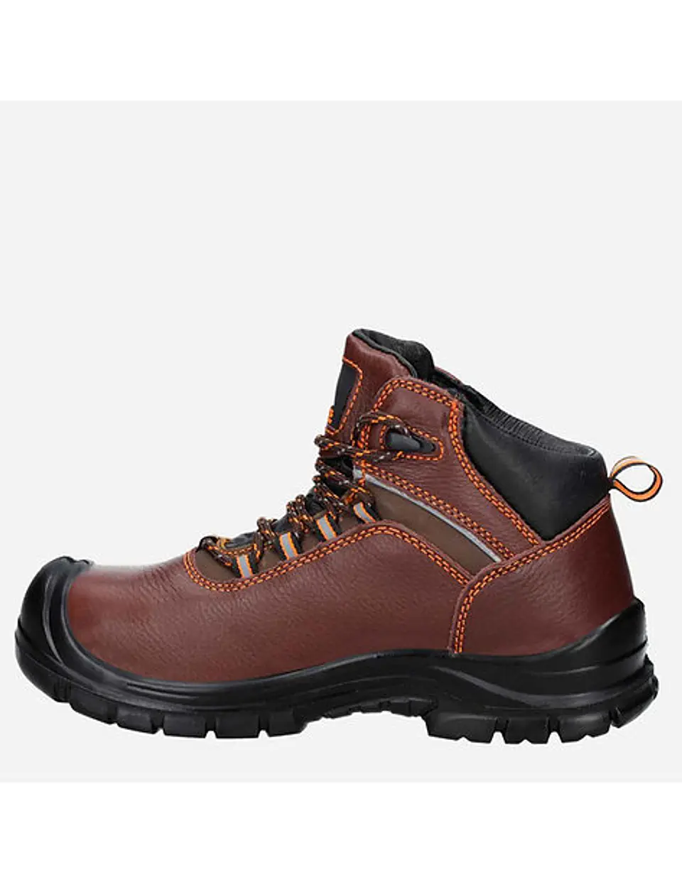 BOTIN DE SEGURIDAD SHERPA´S SH406CDK 1