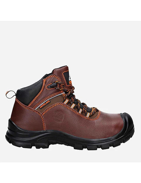 BOTIN DE SEGURIDAD SHERPA´S SH406CDK