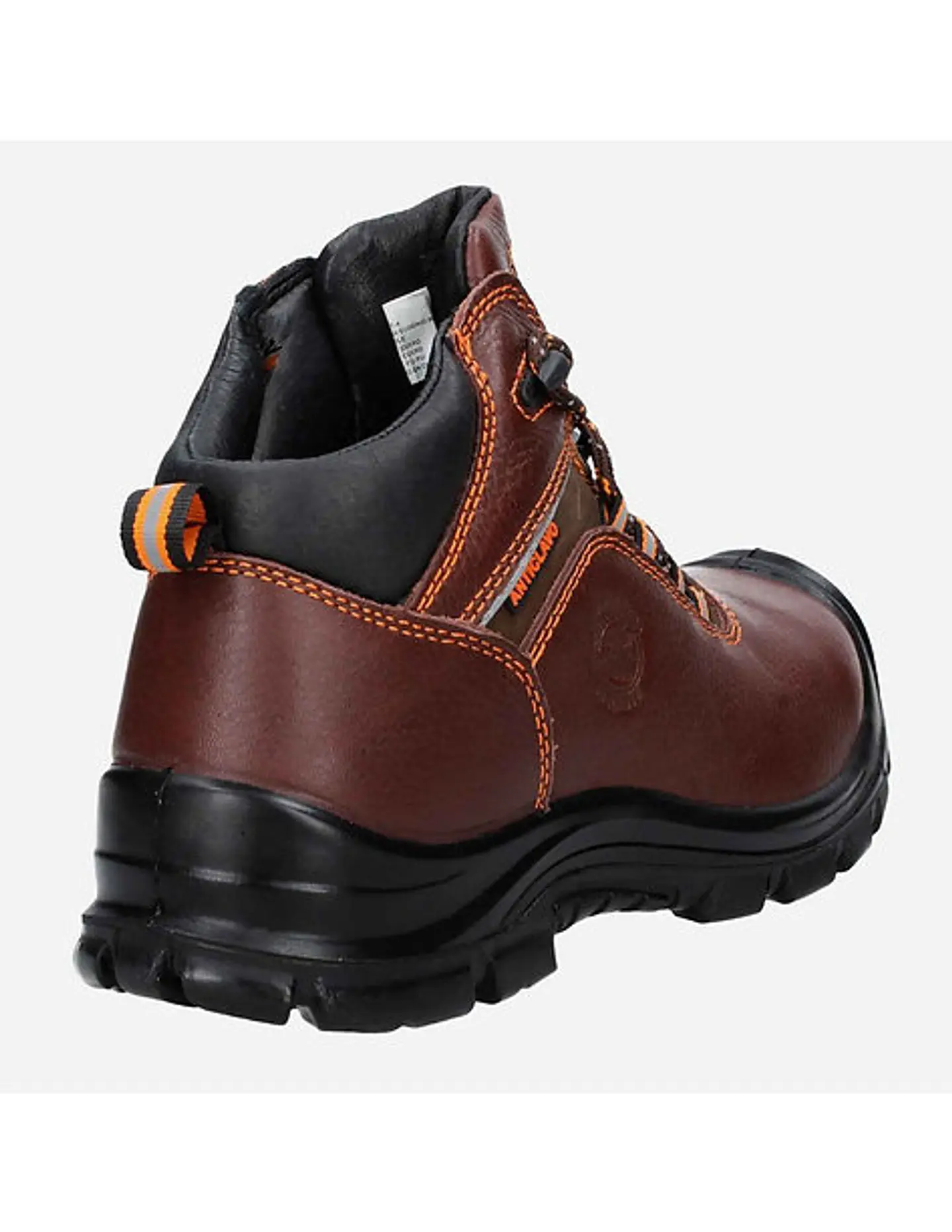 BOTIN DE SEGURIDAD SHERPA´S SH406CDK 4
