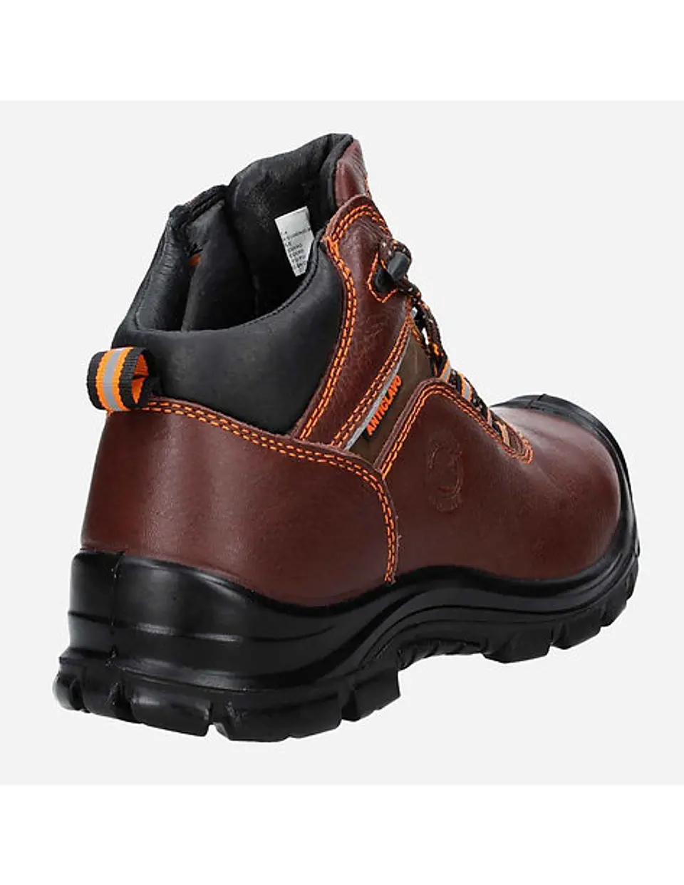BOTIN DE SEGURIDAD SHERPA´S SH406CDK 4