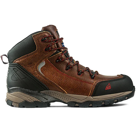 BOTIN DE SEGURIDAD CLIMBER HAINES