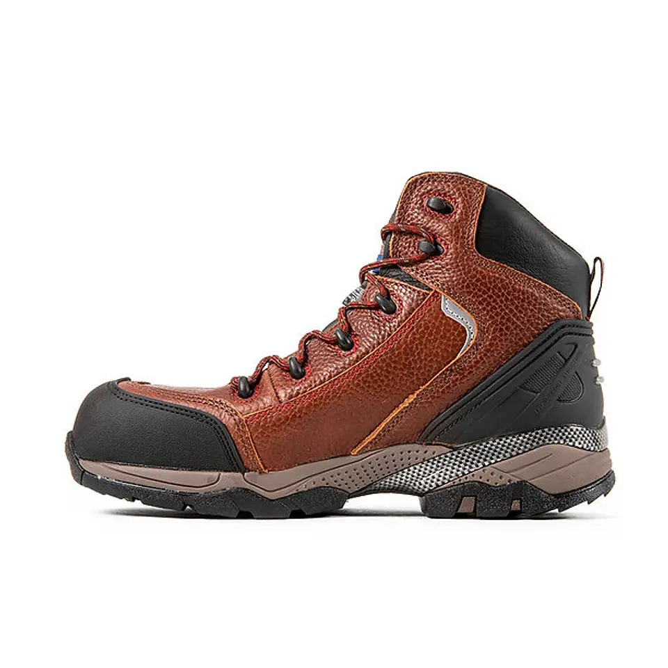 BOTIN DE SEGURIDAD CLIMBER HAINES 3