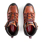 BOTIN DE SEGURIDAD CLIMBER HAINES - Miniatura 4