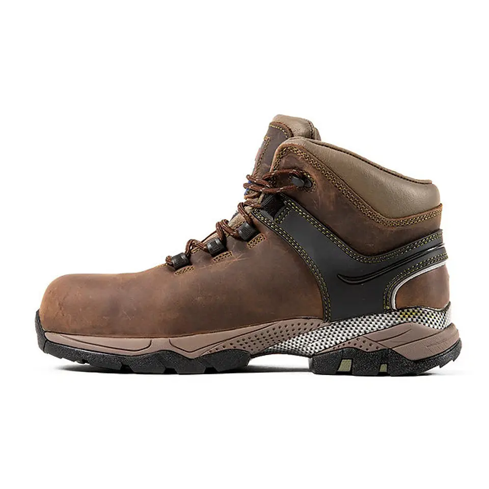 BOTIN DE SEGURIDAD CLIMBER WHISTLER 1