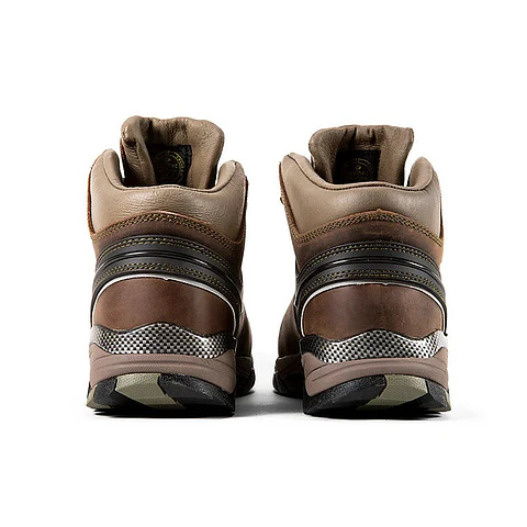 BOTIN DE SEGURIDAD CLIMBER WHISTLER