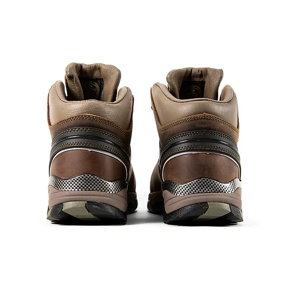BOTIN DE SEGURIDAD CLIMBER WHISTLER 2