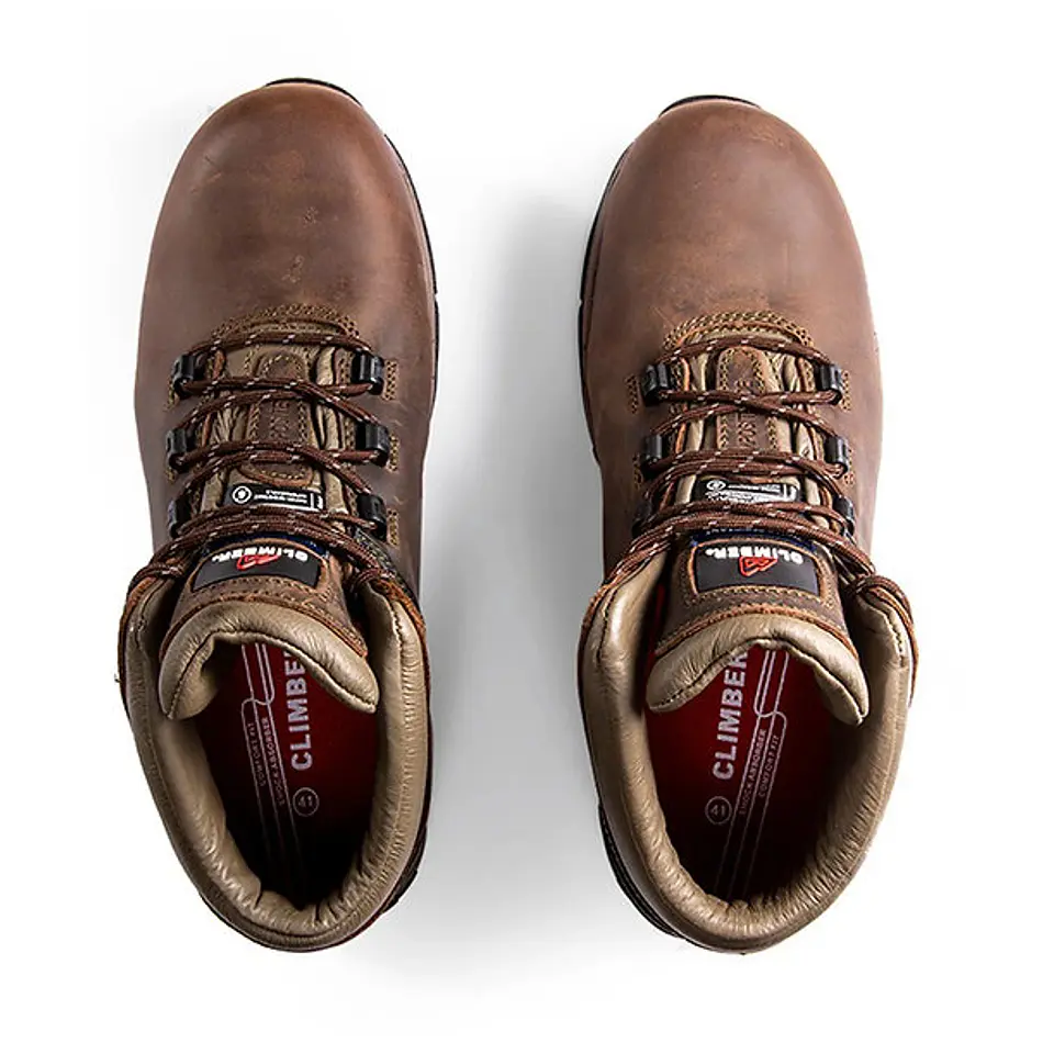 BOTIN DE SEGURIDAD CLIMBER WHISTLER 3