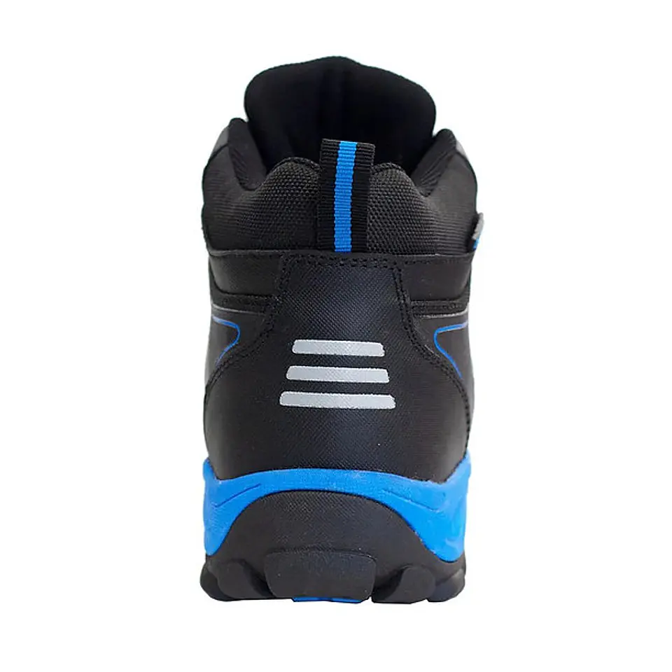 BOTIN DE SEGURIDAD HARDWORK BERING LOW 2